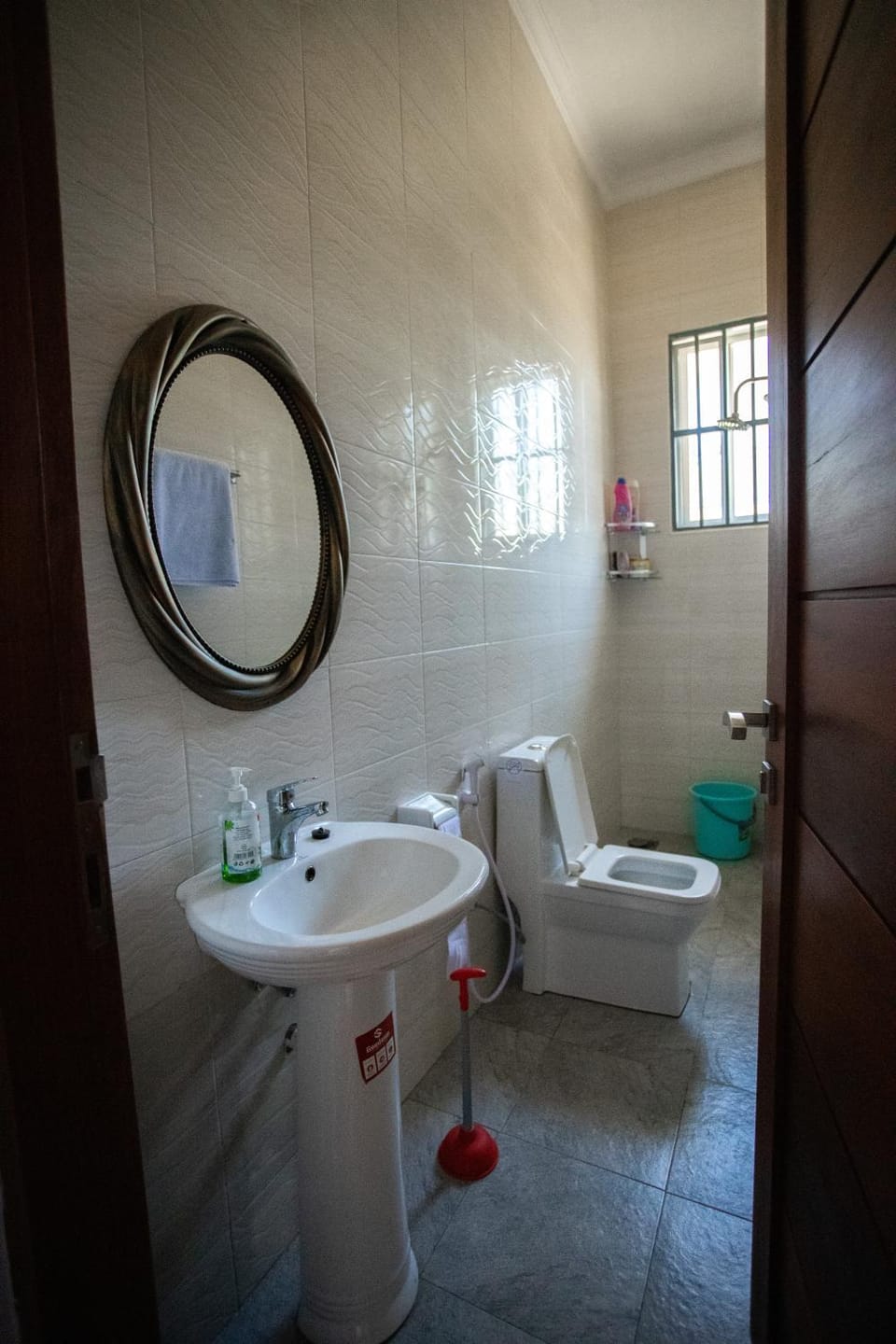 Smart Houses Investment Vacation rental in Arusha