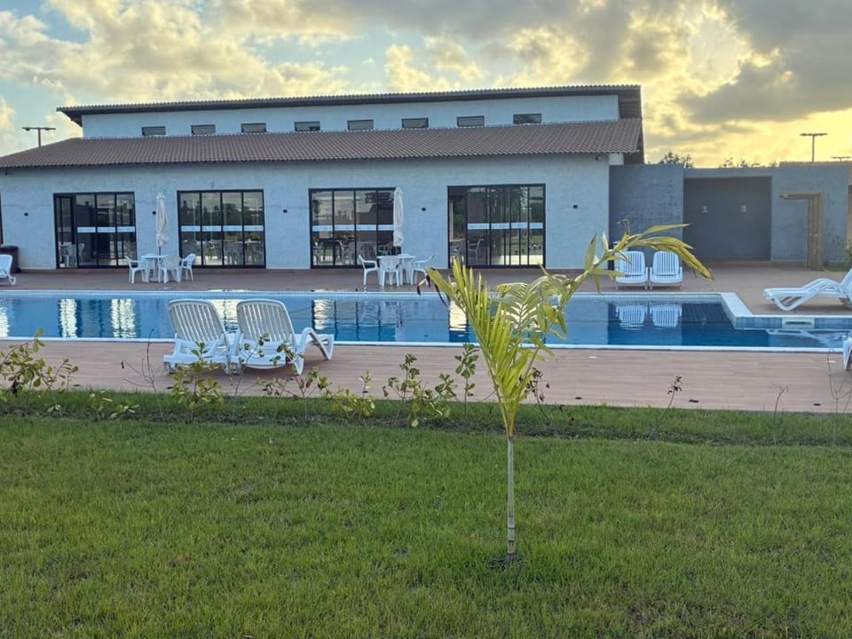 Casa Aconchego House in State of Alagoas, Brazil