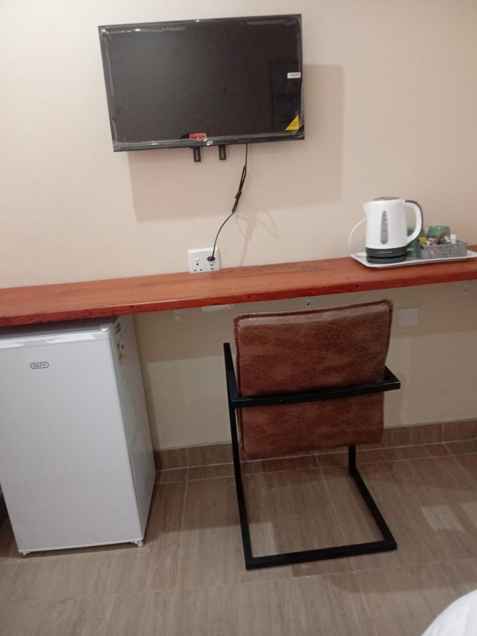 TV and multimedia