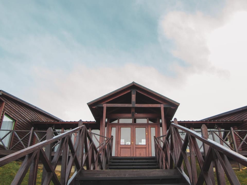 Boutique Hotel La Cantera Boutique hotel in El Calafate