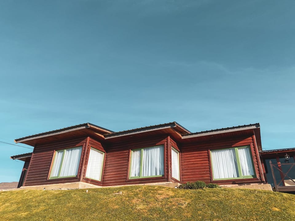 Boutique Hotel La Cantera Boutique hotel in El Calafate