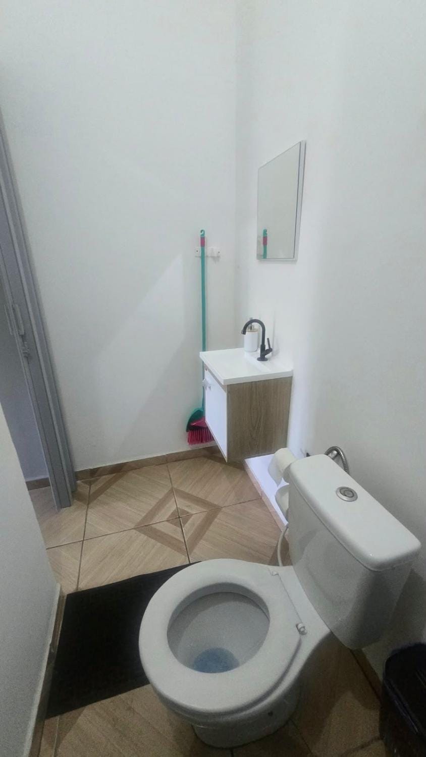 Residencial Wanell Loft 2 Apartment in Sorocaba
