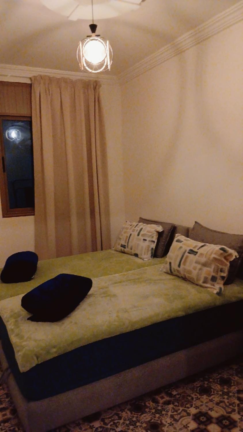 Résidence M'BARK Apartment in Morocco