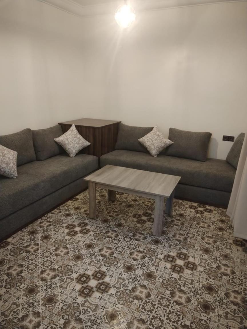 Résidence M'BARK Apartment in Morocco