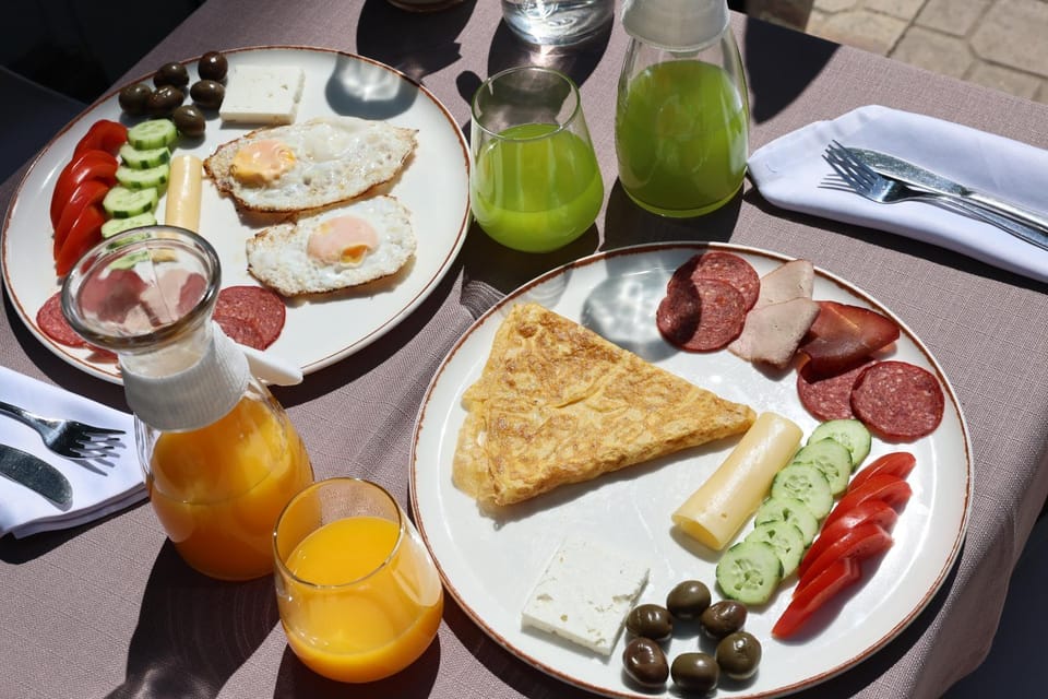 Breakfast