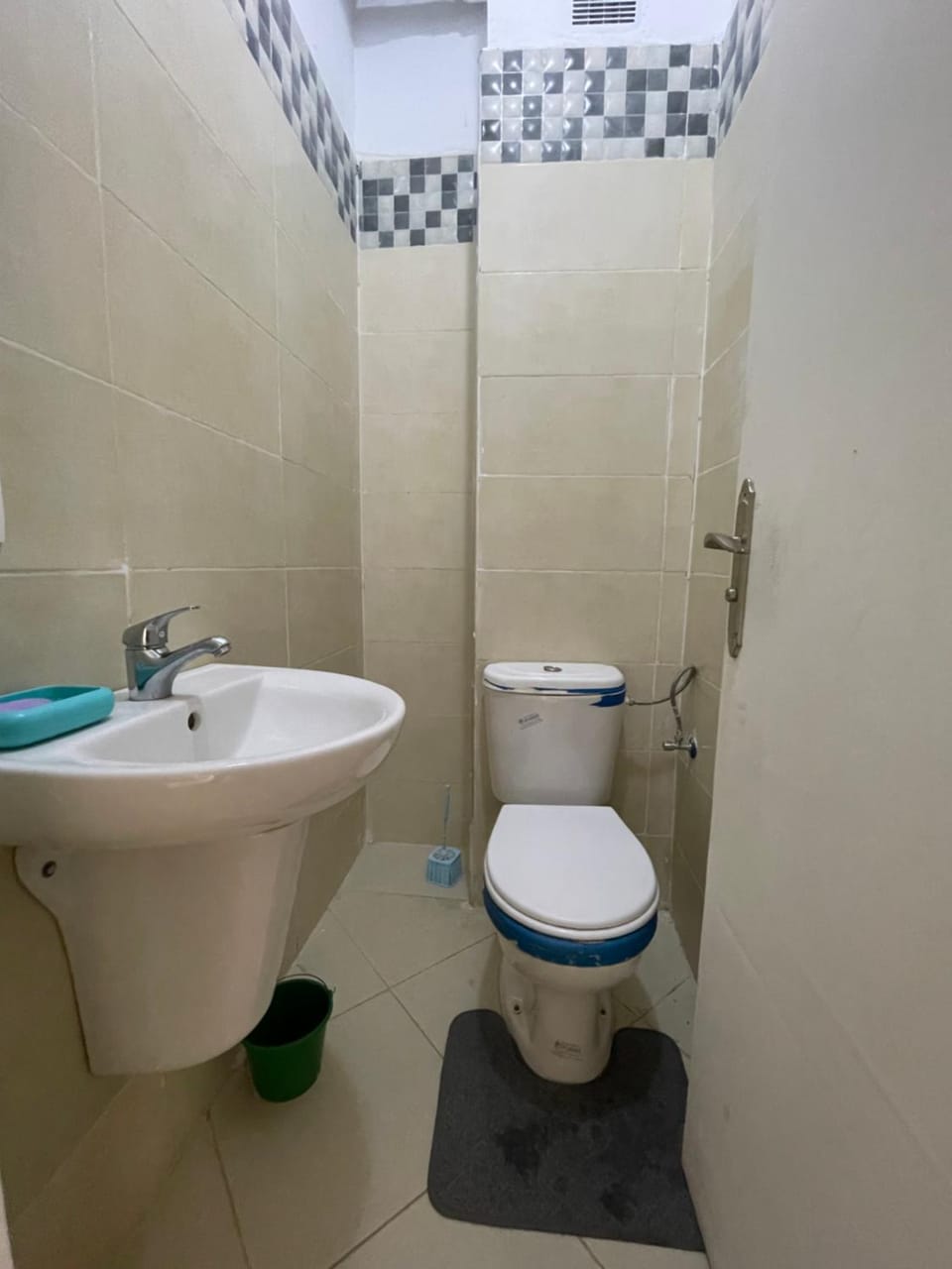 Zaki hébergement Apartment in Meknes
