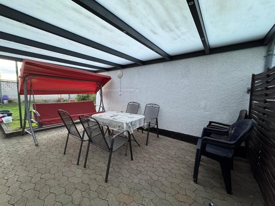 Holiday Home Hameln Nordstadt House in Hamelin