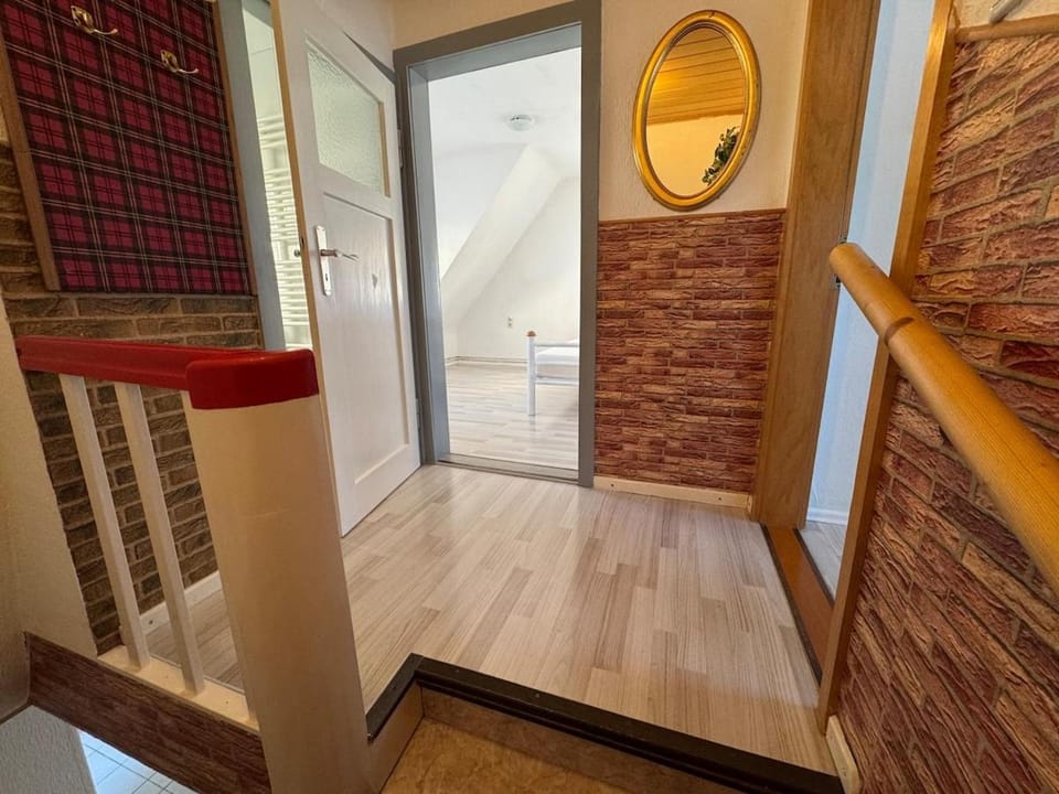 Holiday Home Hameln Nordstadt House in Hamelin