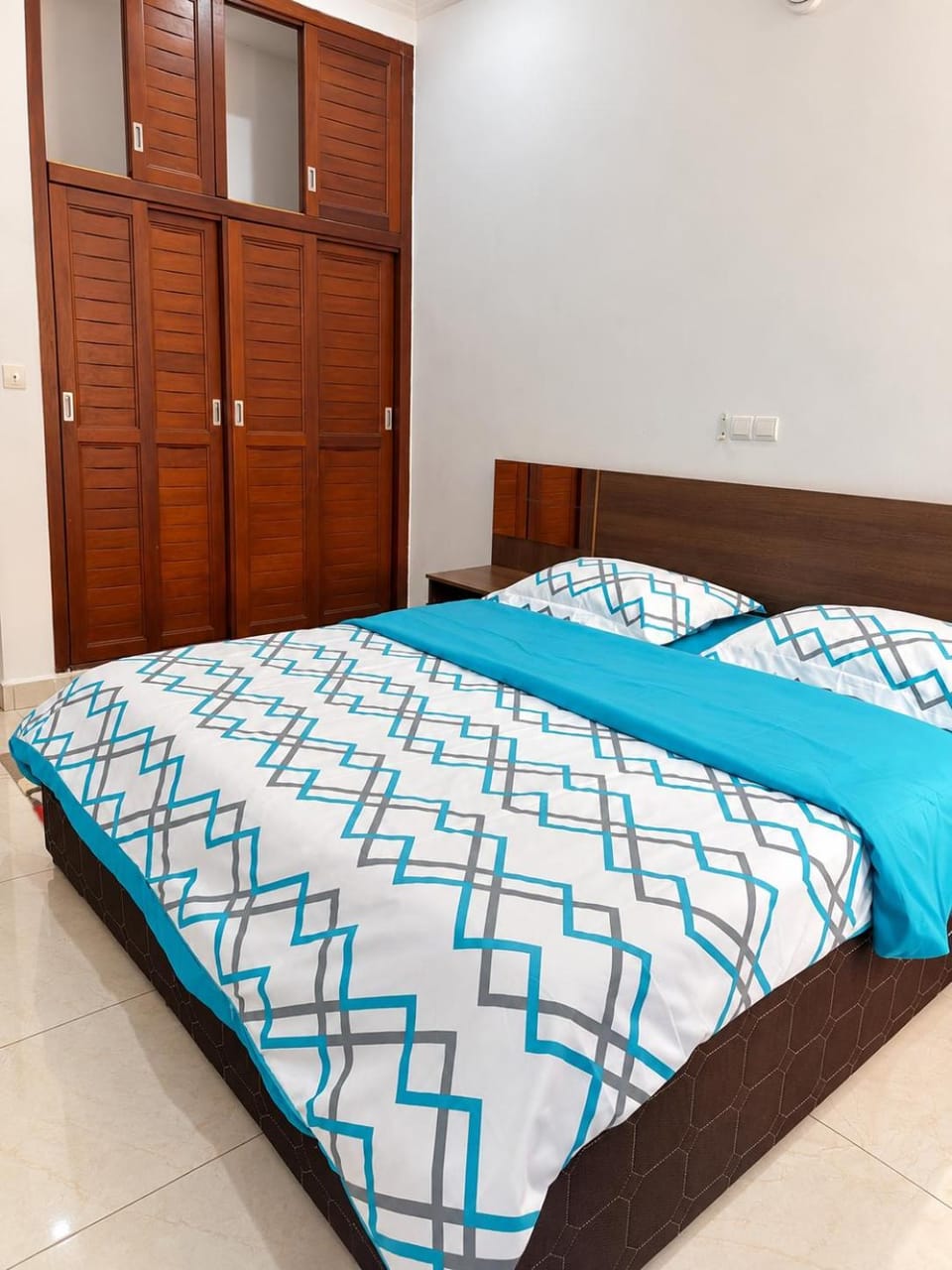 Bastos cosy home Apartment in Yaoundé