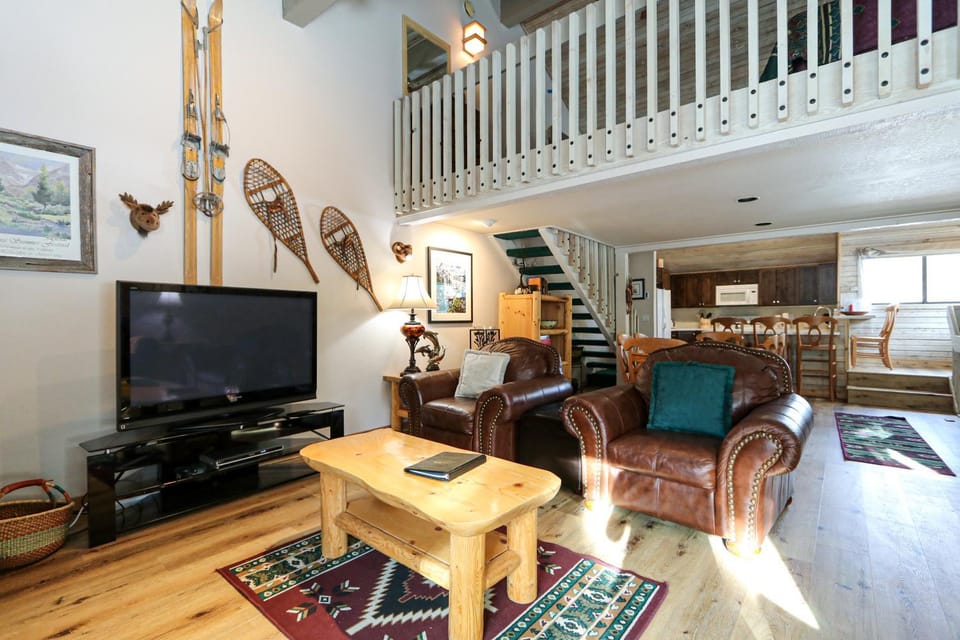 Mammoth Reservations House in Mammoth Lakes