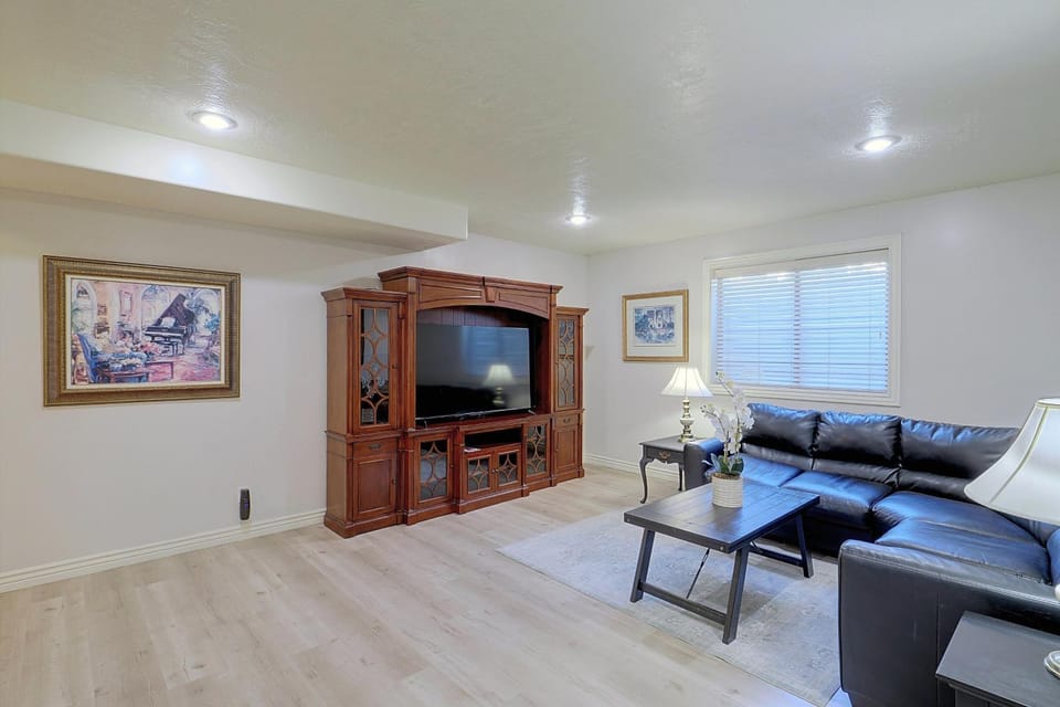 Highland Guest Suite: Great Location! Apartment in American Fork