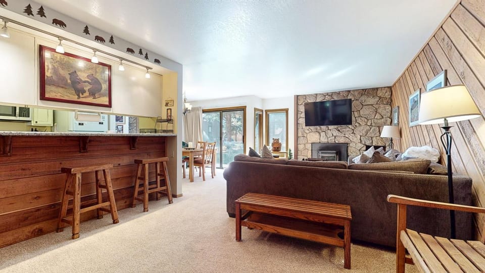 Mammoth Reservations House in Mammoth Lakes
