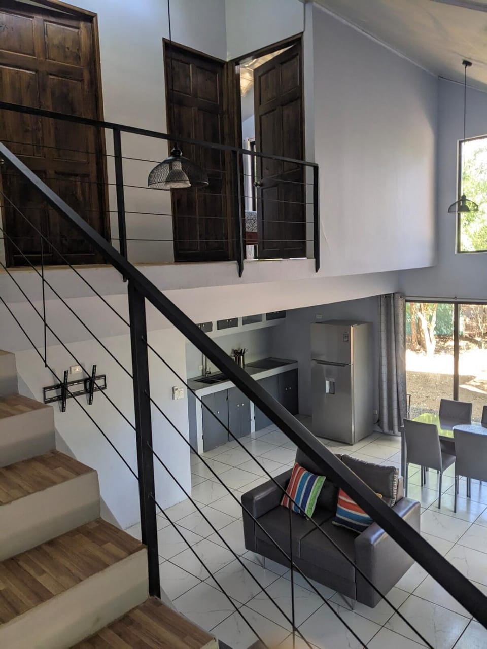 Villa La Roca in Coco Beach Chalet in Coco