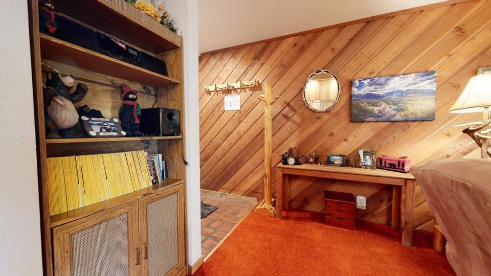 Snowcreek 253 Apartment Apartment in Mammoth Lakes