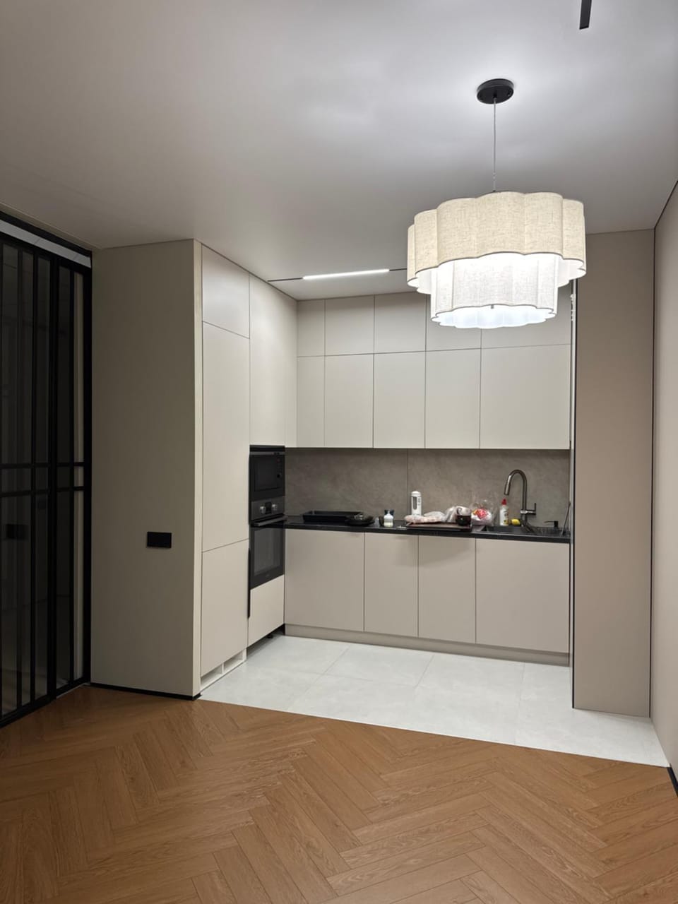 Maxima Home Apartment Apartment in Almaty