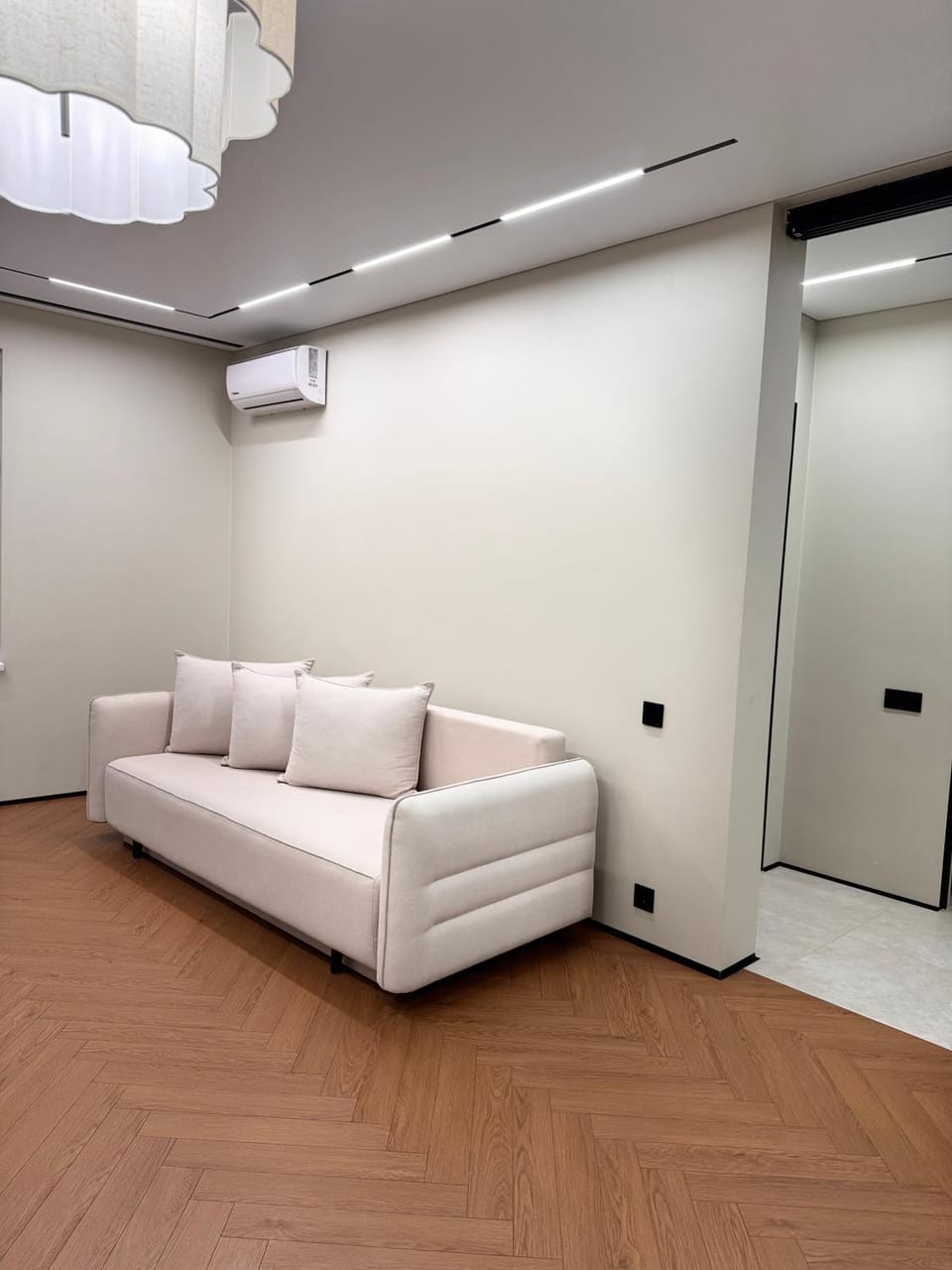 Maxima Home Apartment Apartment in Almaty