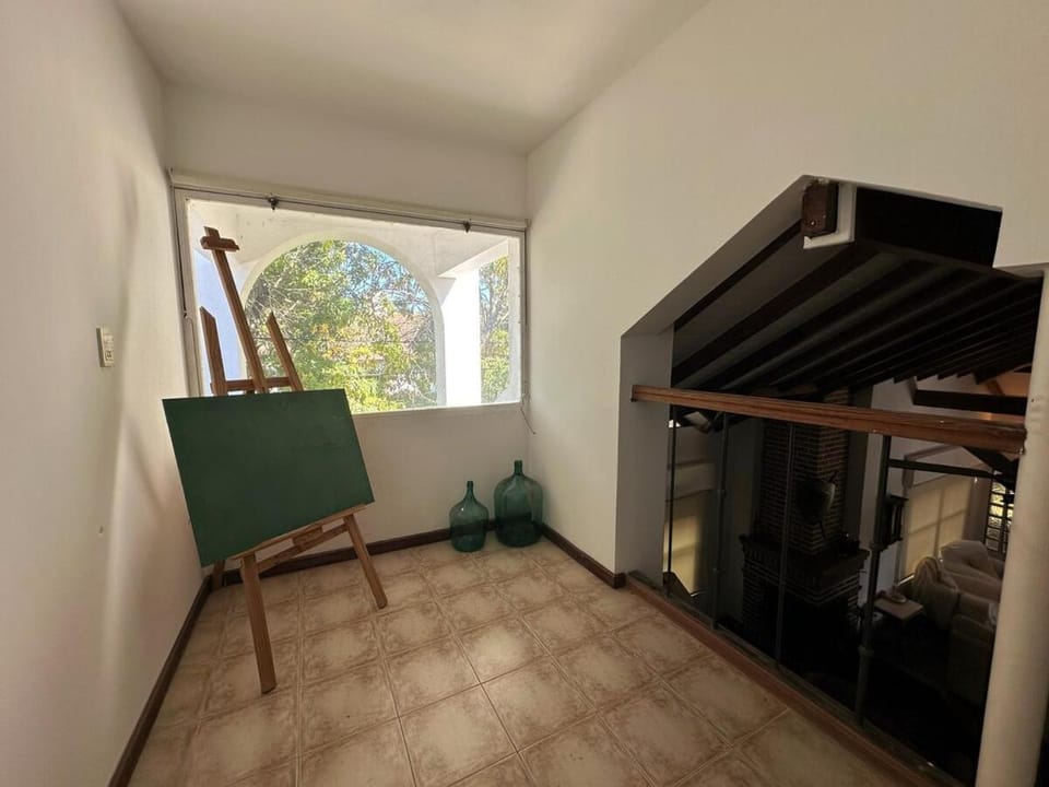 Casa Glicina con Pileta y Quincho XL Ideal 2 Familias House in Mercedes