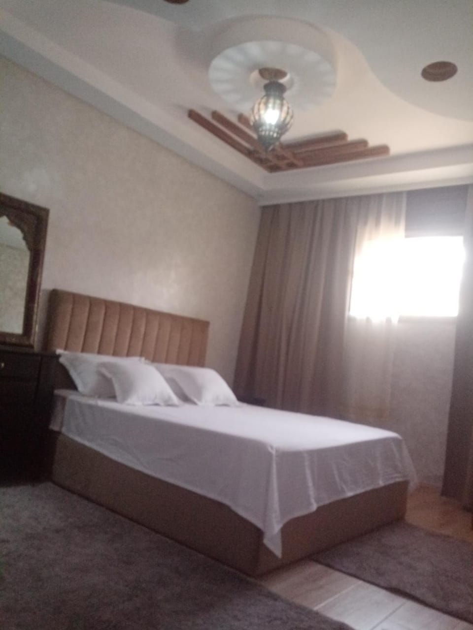 House with swimming pool House in Souss-Massa