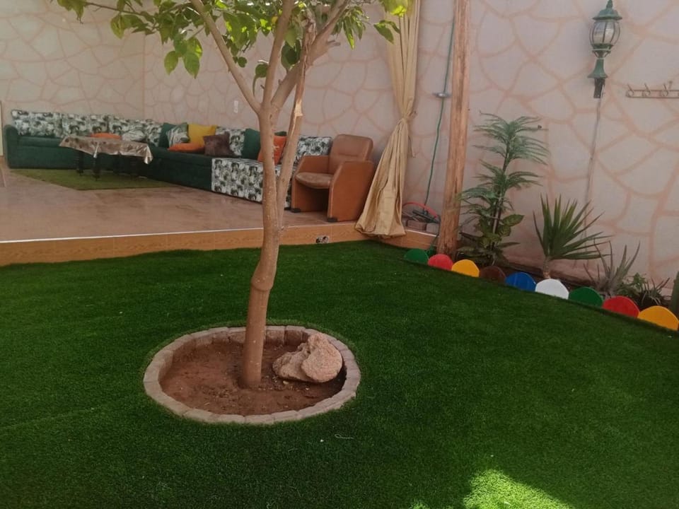 House with swimming pool House in Souss-Massa