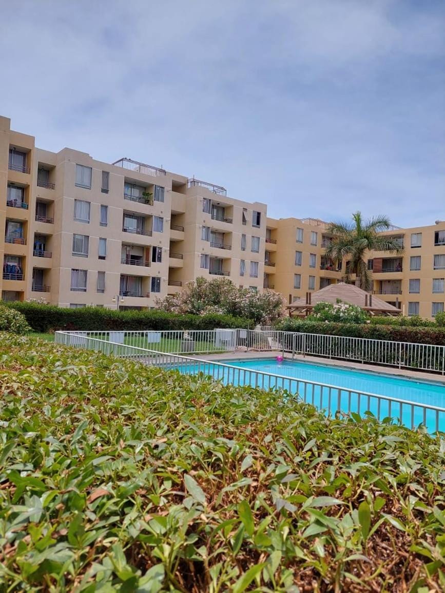 Agradable lugar Apartment in Arica