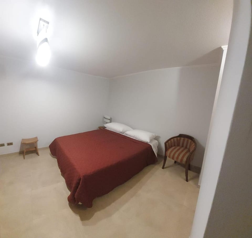 Agradable lugar Apartment in Arica