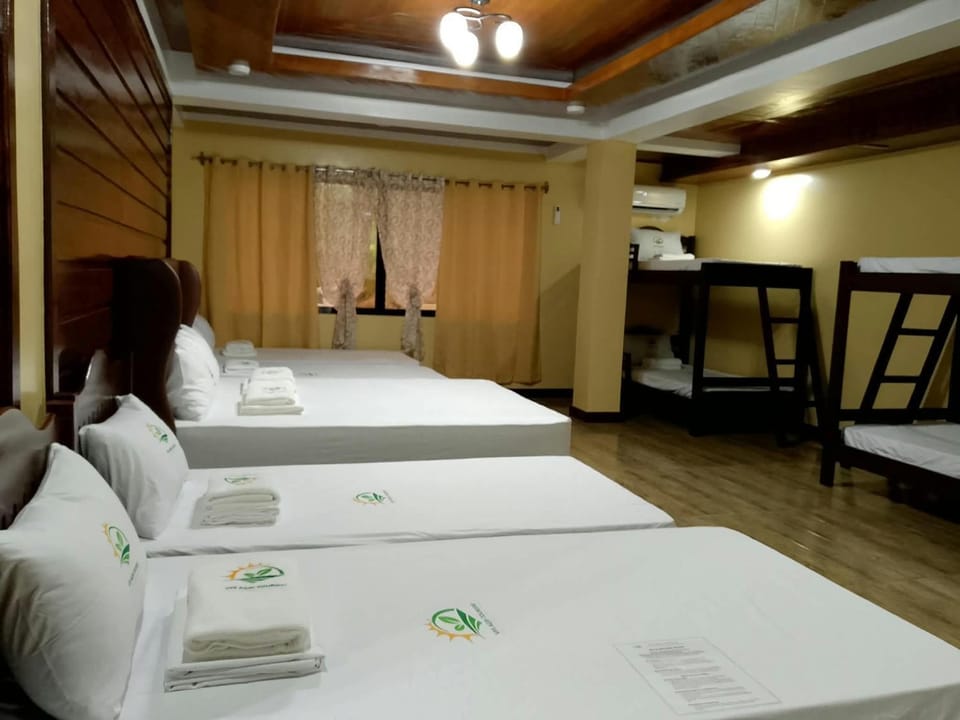 Vien Farm Tourism Opc Farm Stay in Caraga