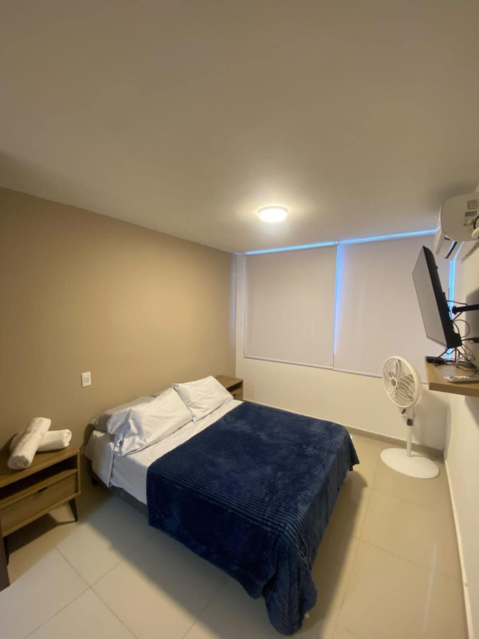 Comfortable two bedroom in the Villa Carolina area Apartment in Barranquilla