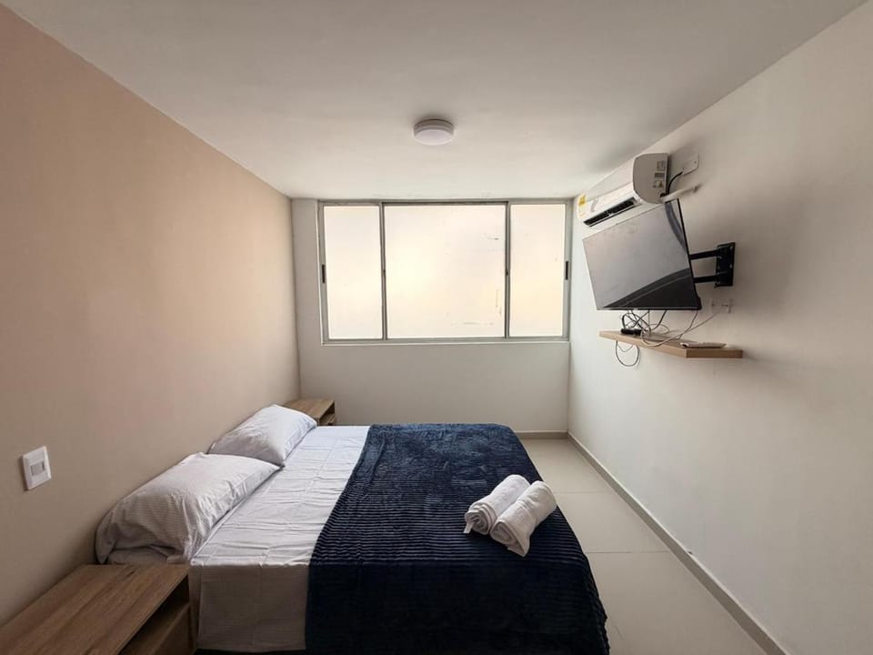Comfortable two bedroom in the Villa Carolina area Apartment in Barranquilla