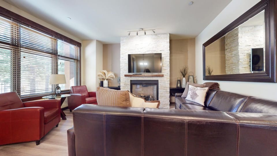 Solstice 10 Apartment Apartment in Mammoth Lakes