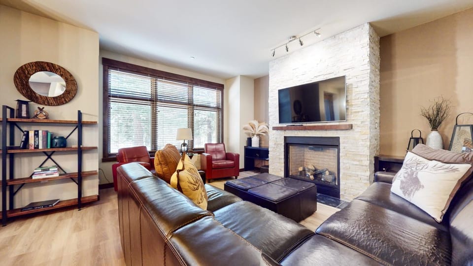 Solstice 10 Apartment Apartment in Mammoth Lakes