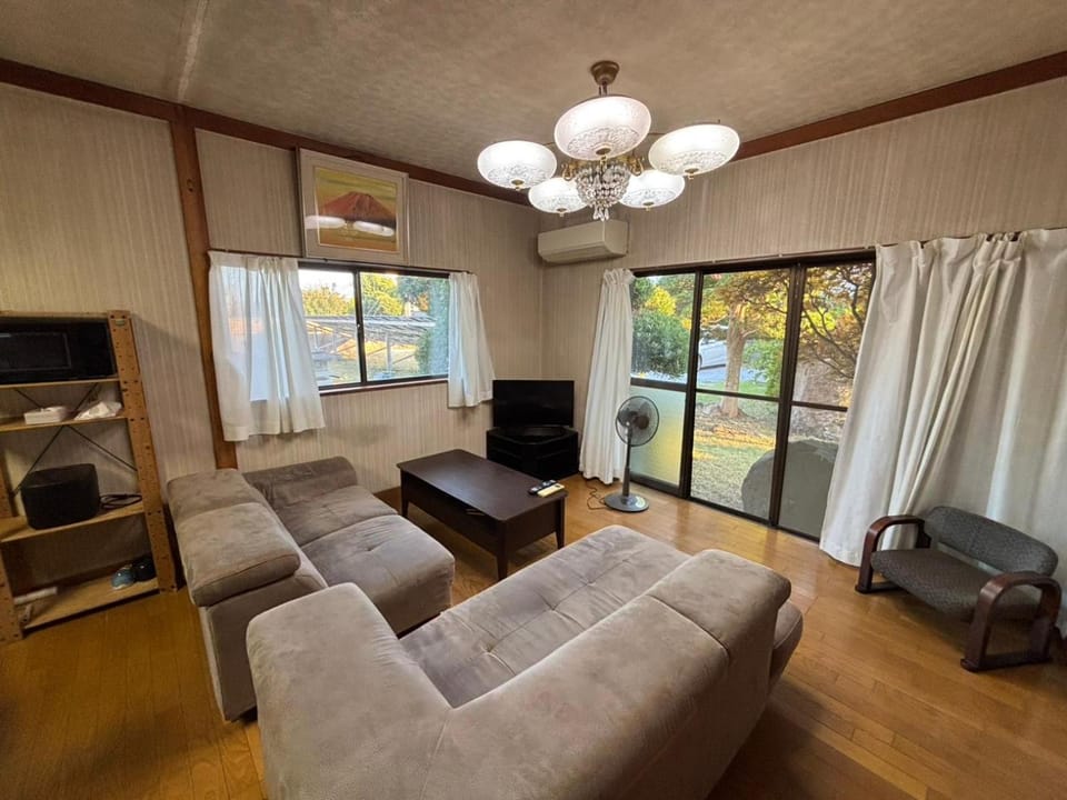 優光庵 House in Chiba Prefecture