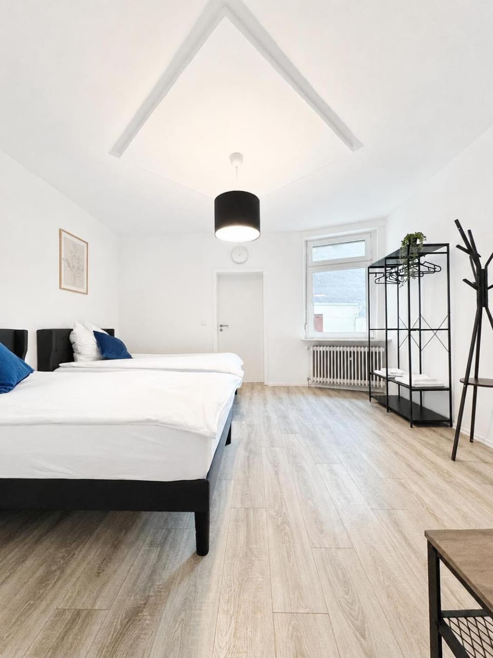 Suite Dreams Apartment in Duisburg