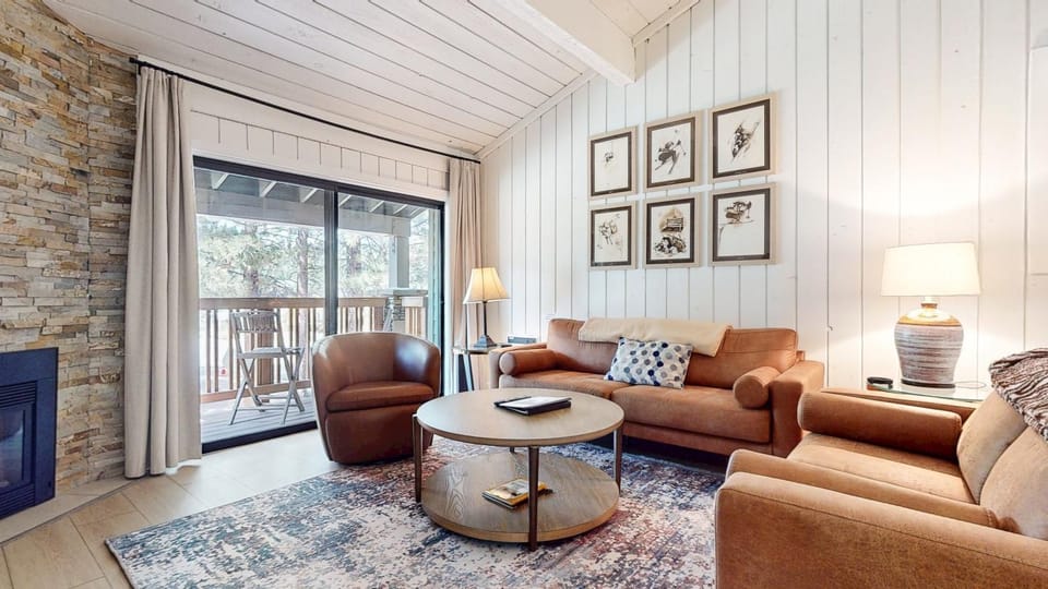 Mammoth Reservations Apartment in Mammoth Lakes