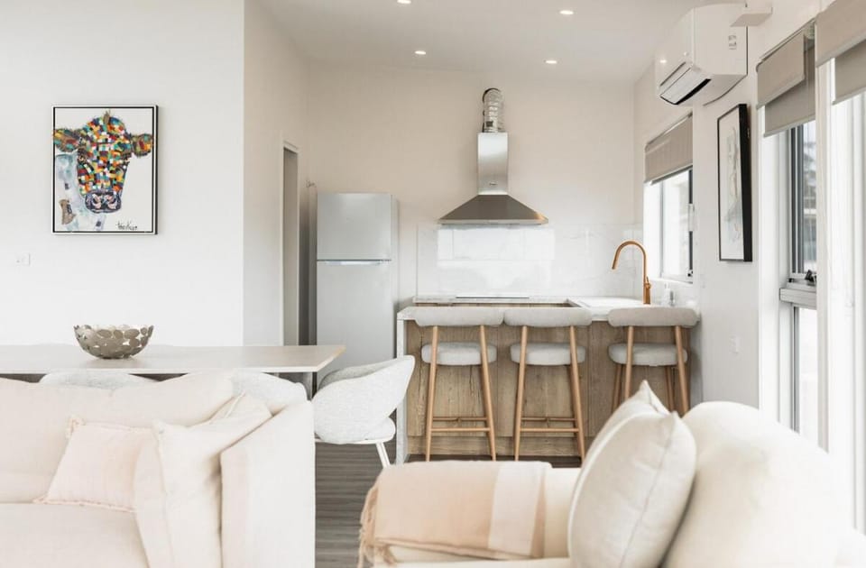 Amaya - The Ultimate Family Home House in Bicheno