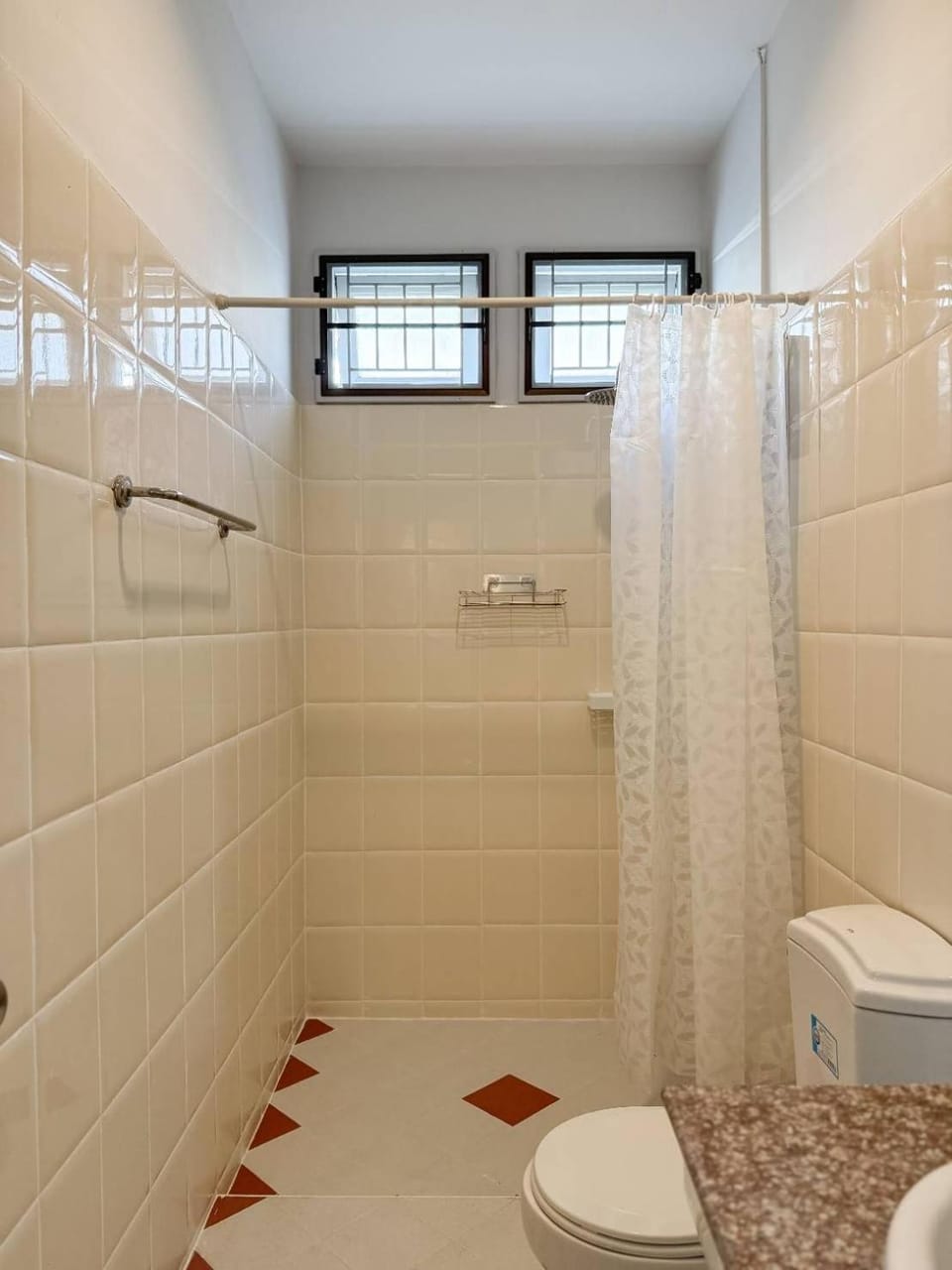 Cozy Chalong Home Spacious 2BR & Outdoor House in Chalong