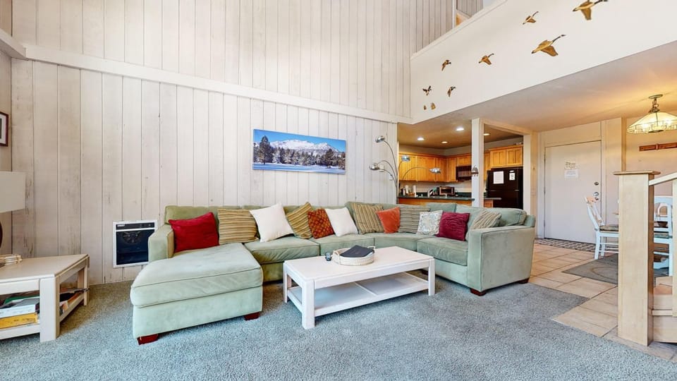 Mammoth Reservations Apartment in Mammoth Lakes