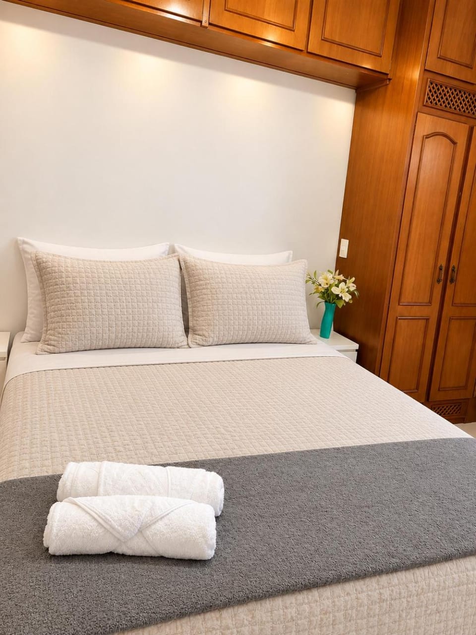 Praia do Forte just steps away - Apartment in Cabo Frio Apartment in Cabo Frio