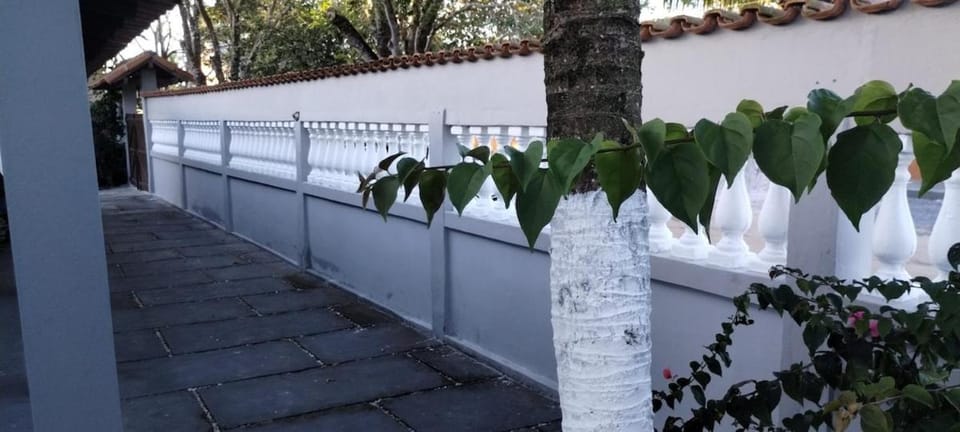 Casa do Aconchego House in State of Espírito Santo, Brazil