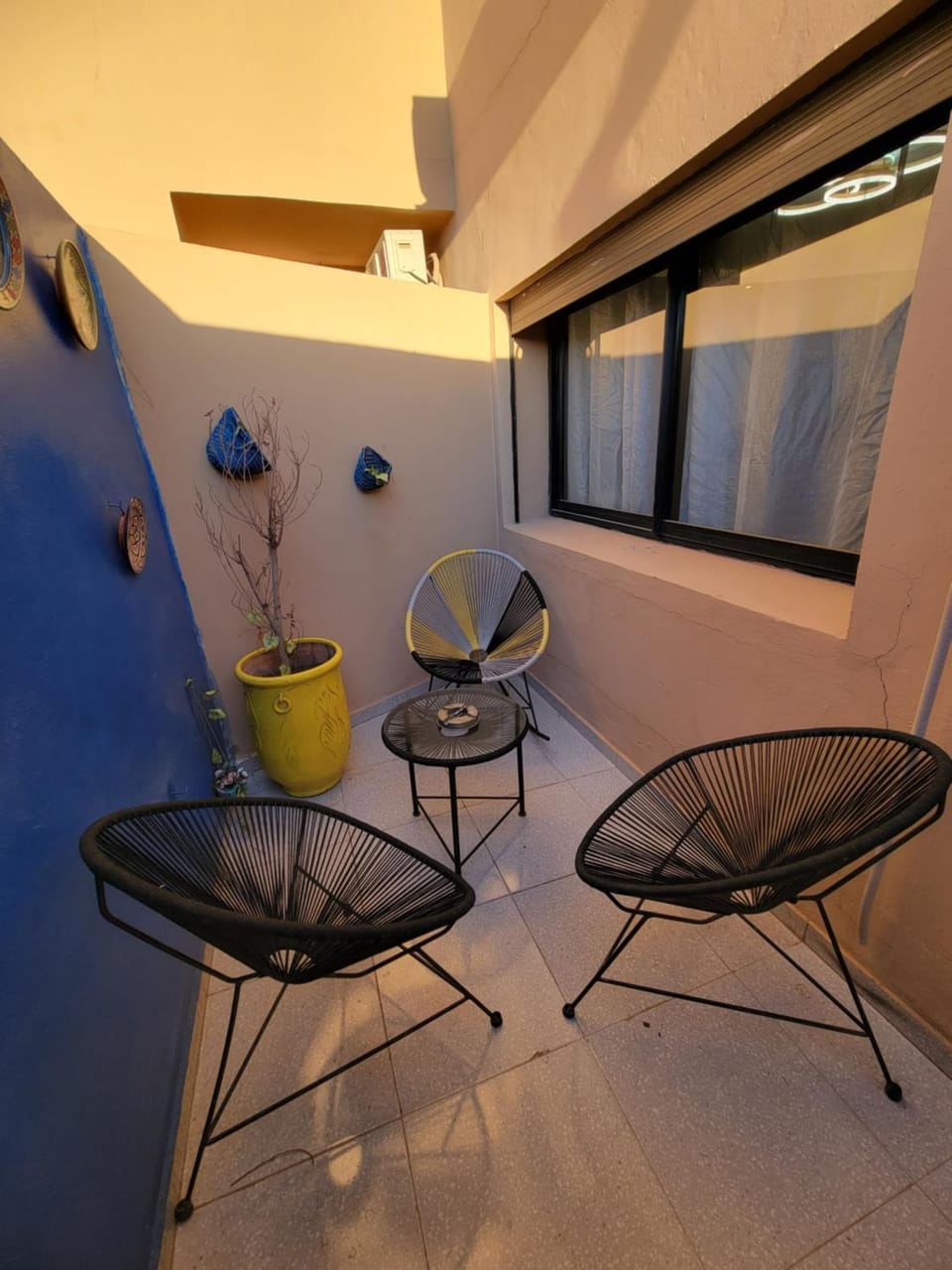 Résidence Nour 5 Apartment in Marrakesh