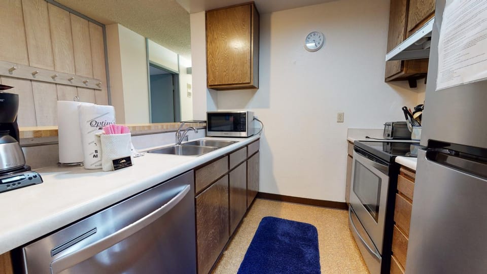 Mammoth Reservations Apartment in Mammoth Lakes