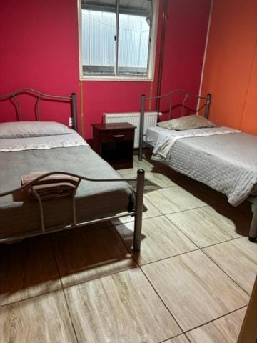 hostal Vista mar Bed and Breakfast in Puerto Natales