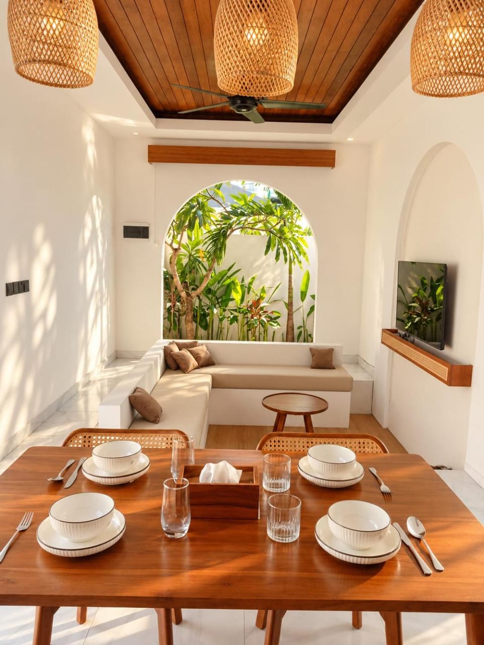 Ungasan 2 bedroom villa near to beach Villa in Bali