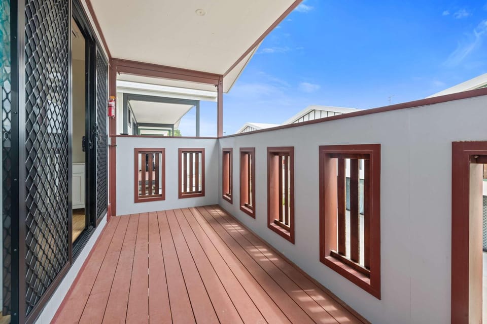 Eco Apartment Easy Bus Access to City Apartment in Cairns