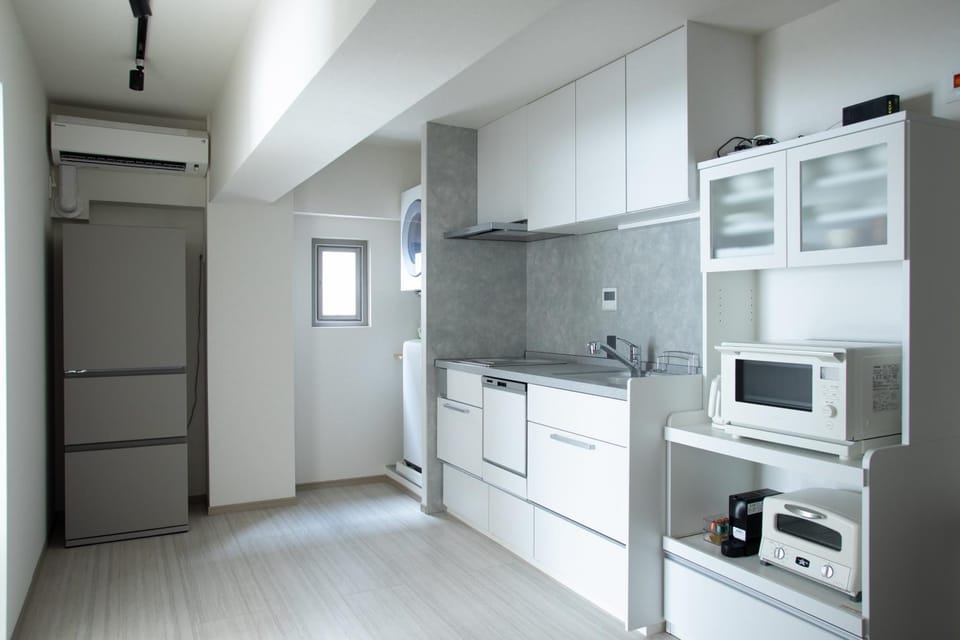 NIYS apartments 61type Apartment in Japan
