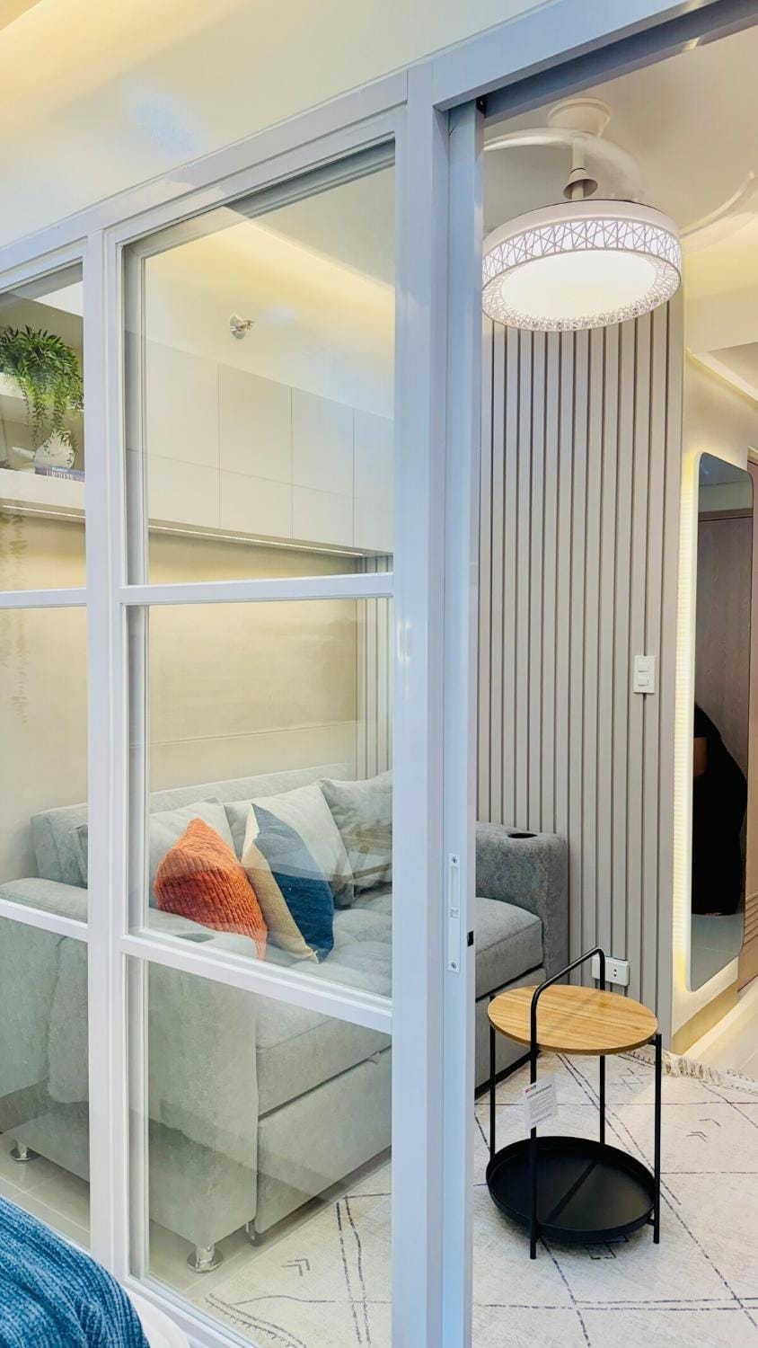 Blessies Hideaway at SMDC Style Condo Apartment in Iloilo City