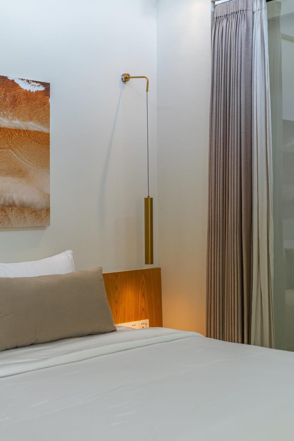 Lumera Hills - Signature Luxury 2BR Villas in Bingin Villa in Bali
