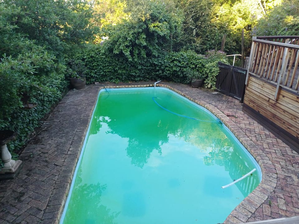 Neat Haven on Cromwell Bed and Breakfast in Eastern Cape