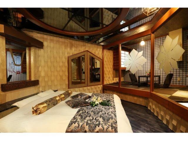ホテル綾 Hotel in Fukuoka Prefecture