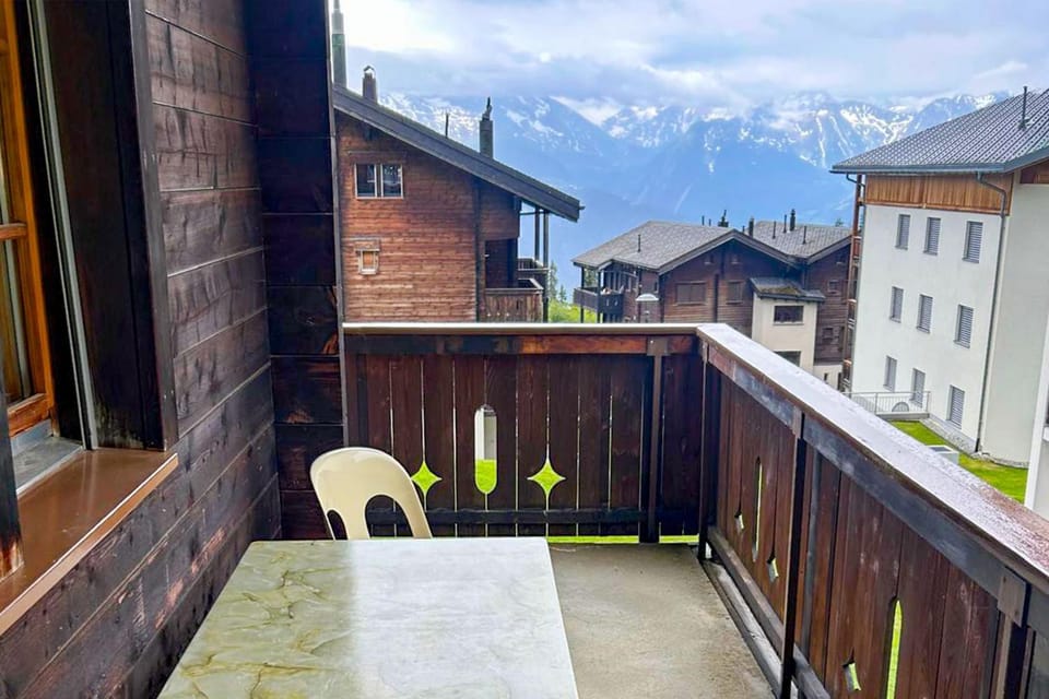 View (from property/room), Balcony/Terrace