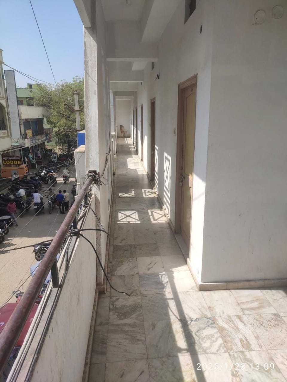 Rajeswari Lodge Vacation rental in Andhra Pradesh